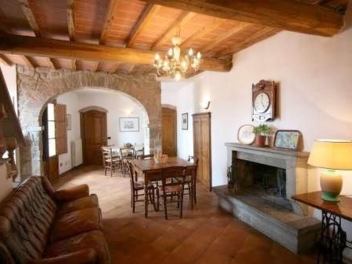 Maisonette 4 chambres avec piscine à Greve in Chianti - Photo 15