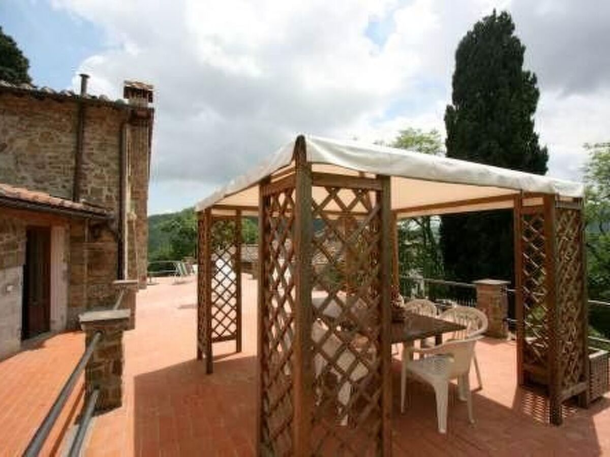 Maisonette 4 chambres avec piscine à Greve in Chianti - Photo 16