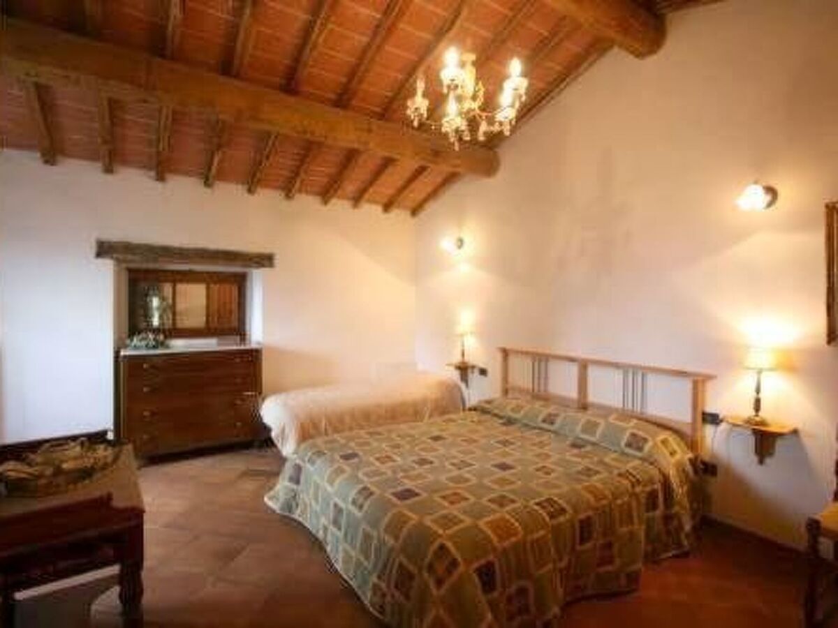 Maisonette 4 chambres avec piscine à Greve in Chianti - Photo 20