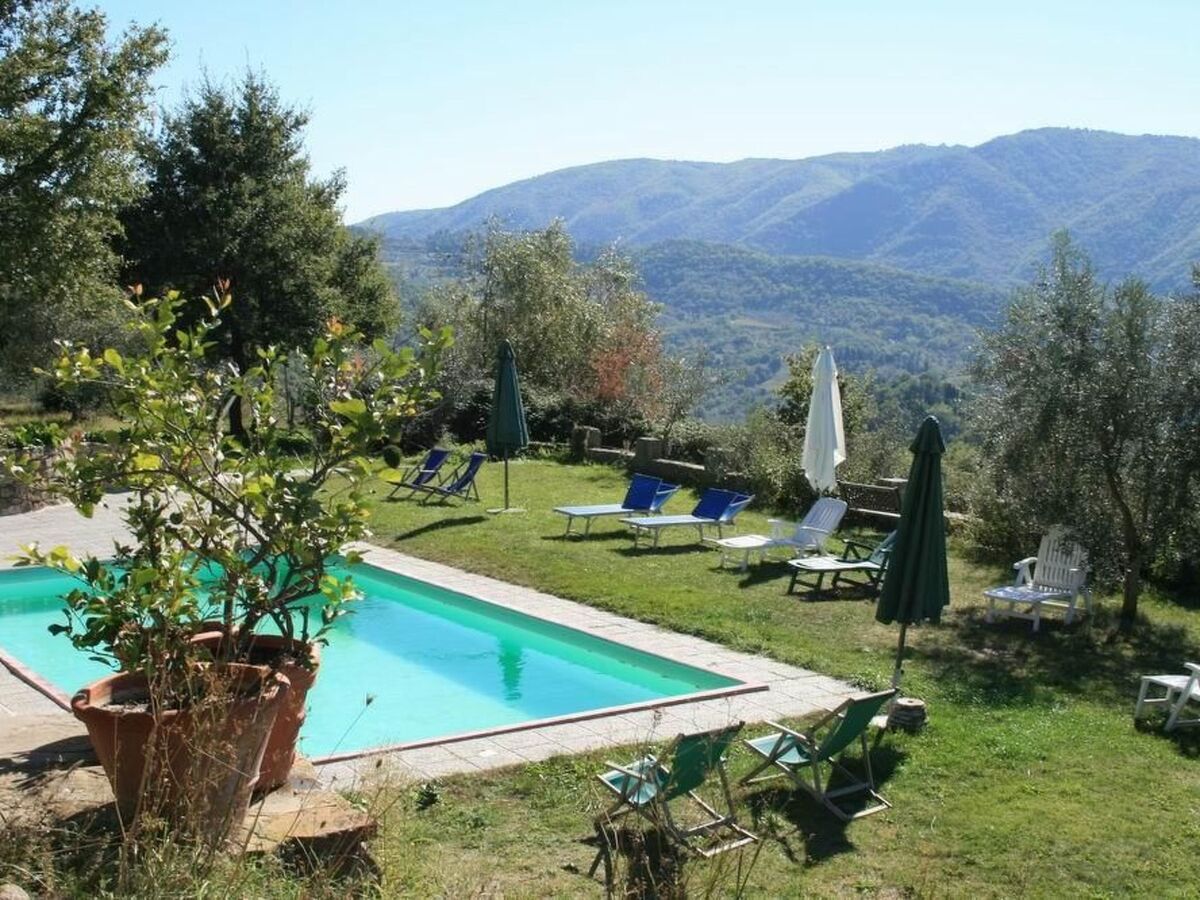 Maisonette 4 chambres avec piscine à Greve in Chianti - Photo 25