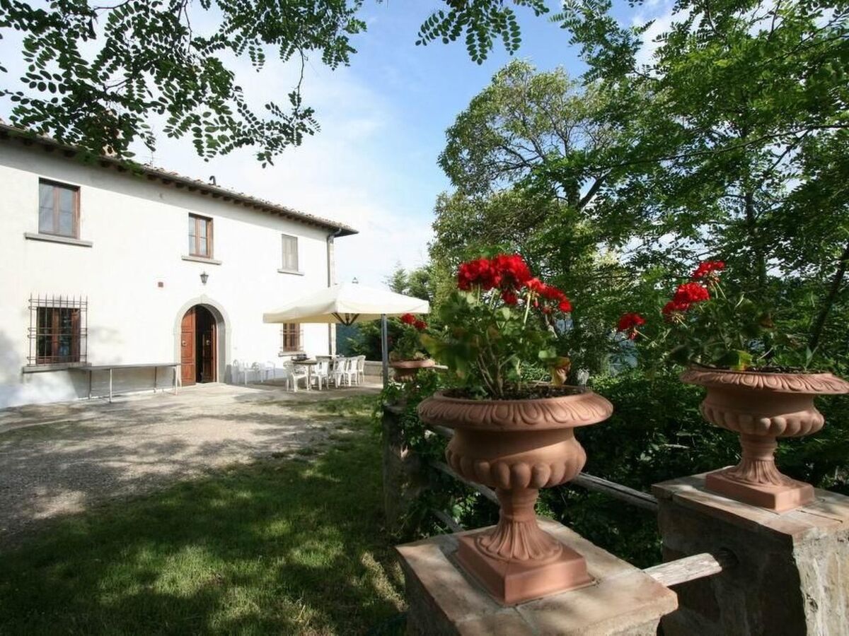 Maisonette 4 chambres avec piscine à Greve in Chianti - Photo 26