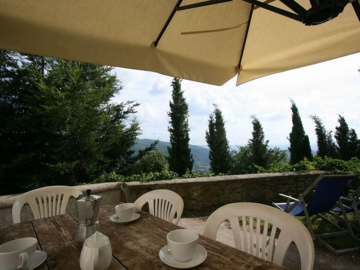 Maisonette 4 chambres avec piscine à Greve in Chianti - Photo 27