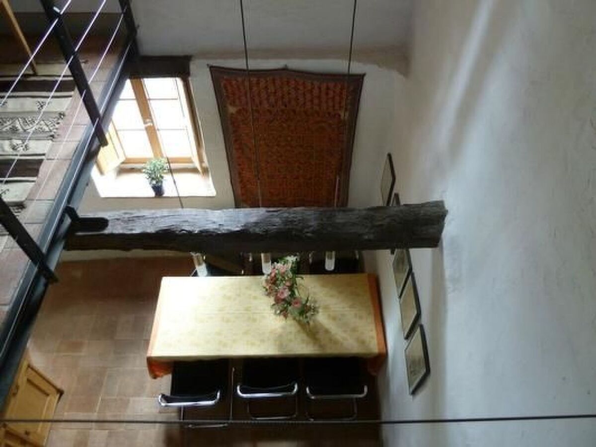 Alto - Maison 6 pers. | Ancien domaine viticole Chianti - Photo 5