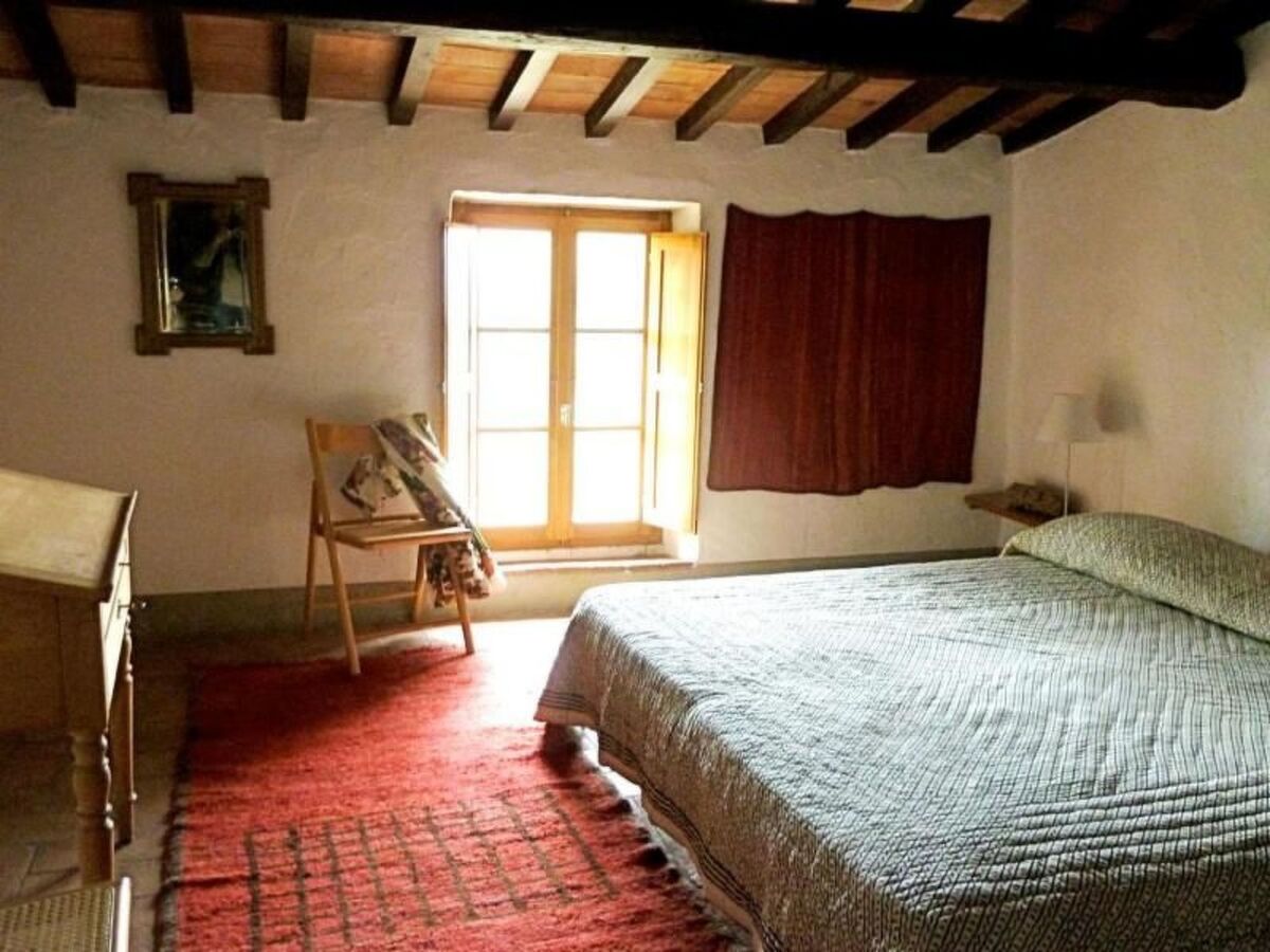 Alto - Maison 6 pers. | Ancien domaine viticole Chianti - Photo 8