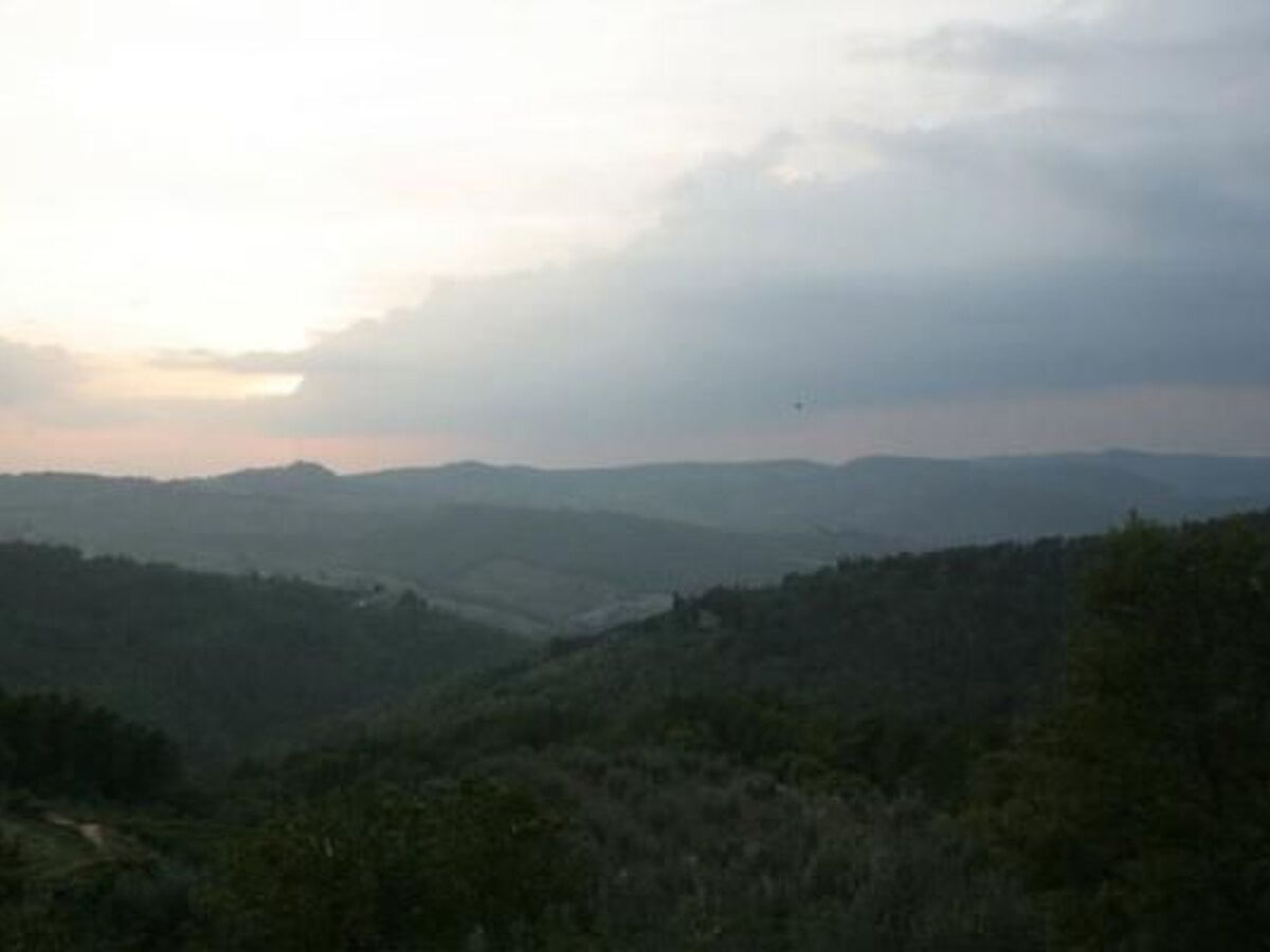 Alto - Maison 6 pers. | Ancien domaine viticole Chianti - Photo 15