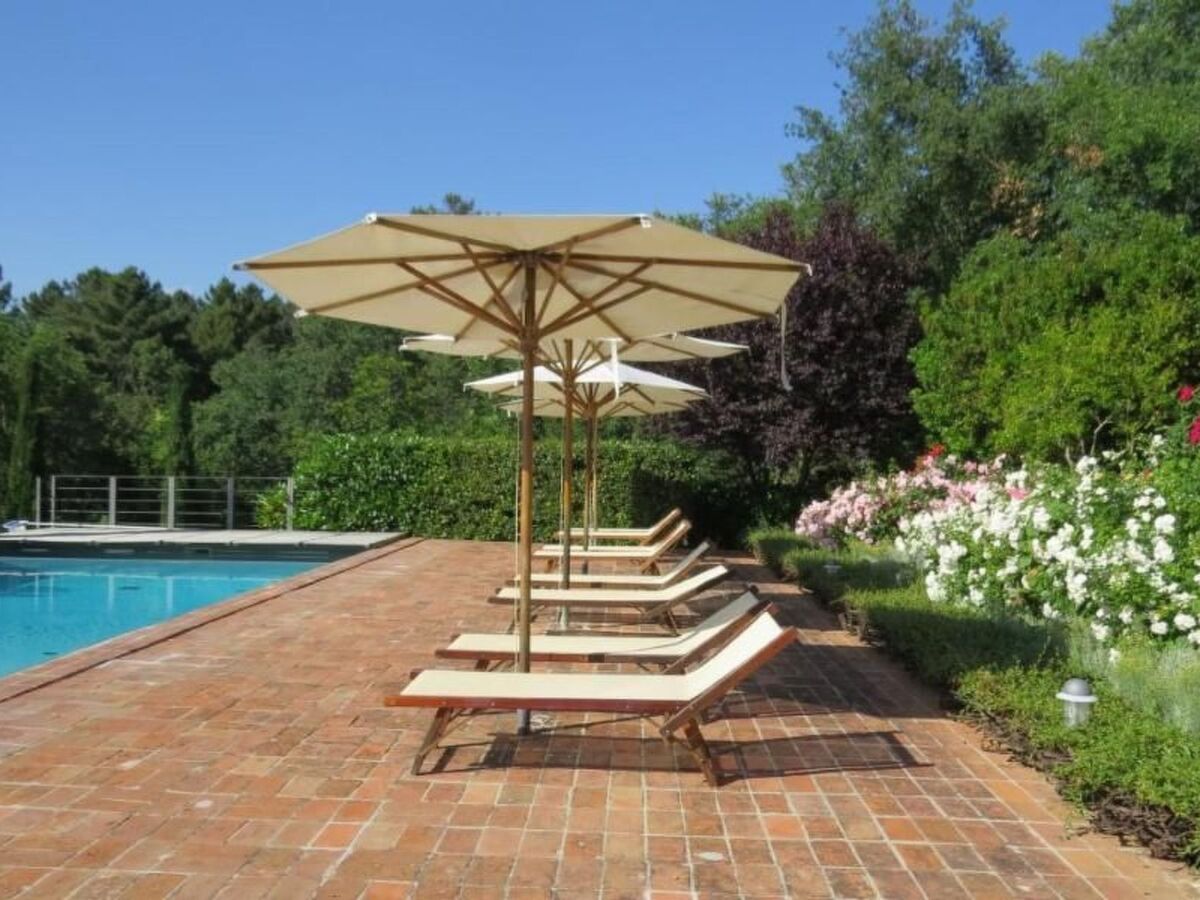 Alto - Maison 6 pers. | Ancien domaine viticole Chianti - Photo 16