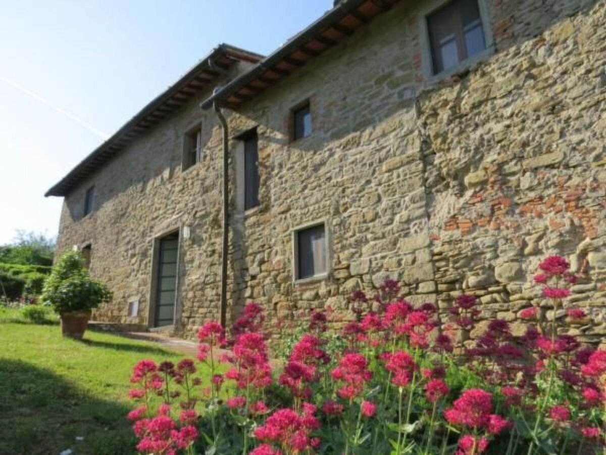 Lo Studio - Appartement Chianti avec plafonds de 4,5m - Photo 1