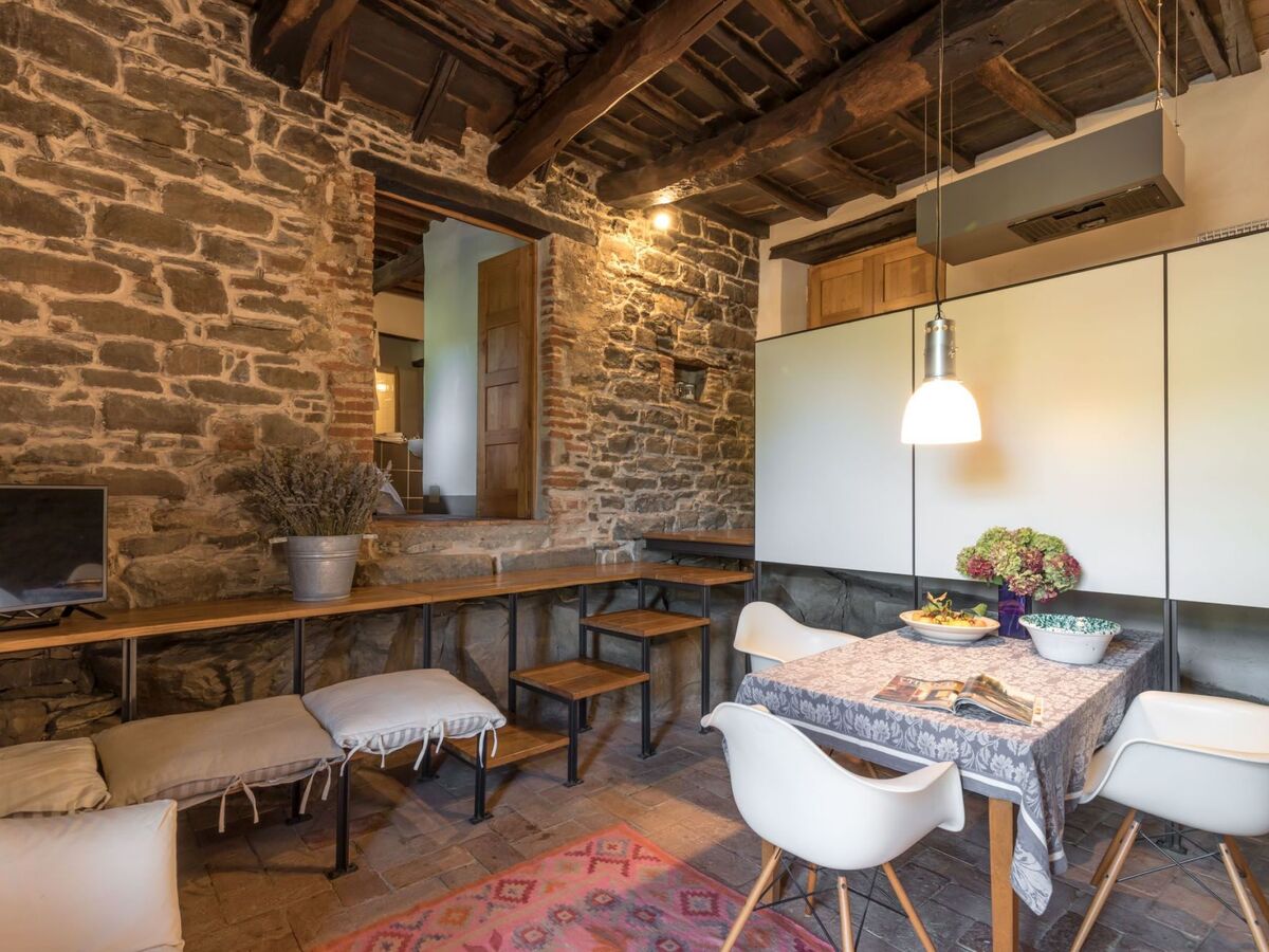 Lo Studio - Appartement Chianti avec plafonds de 4,5m - Photo 3