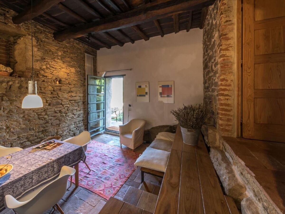 Lo Studio - Appartement Chianti avec plafonds de 4,5m - Photo 4