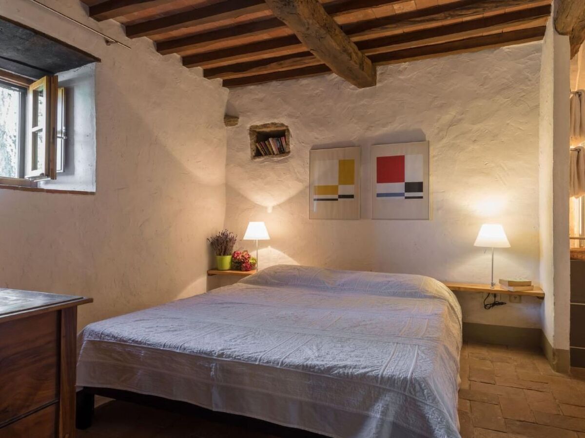 Lo Studio - Appartement Chianti avec plafonds de 4,5m - Photo 5