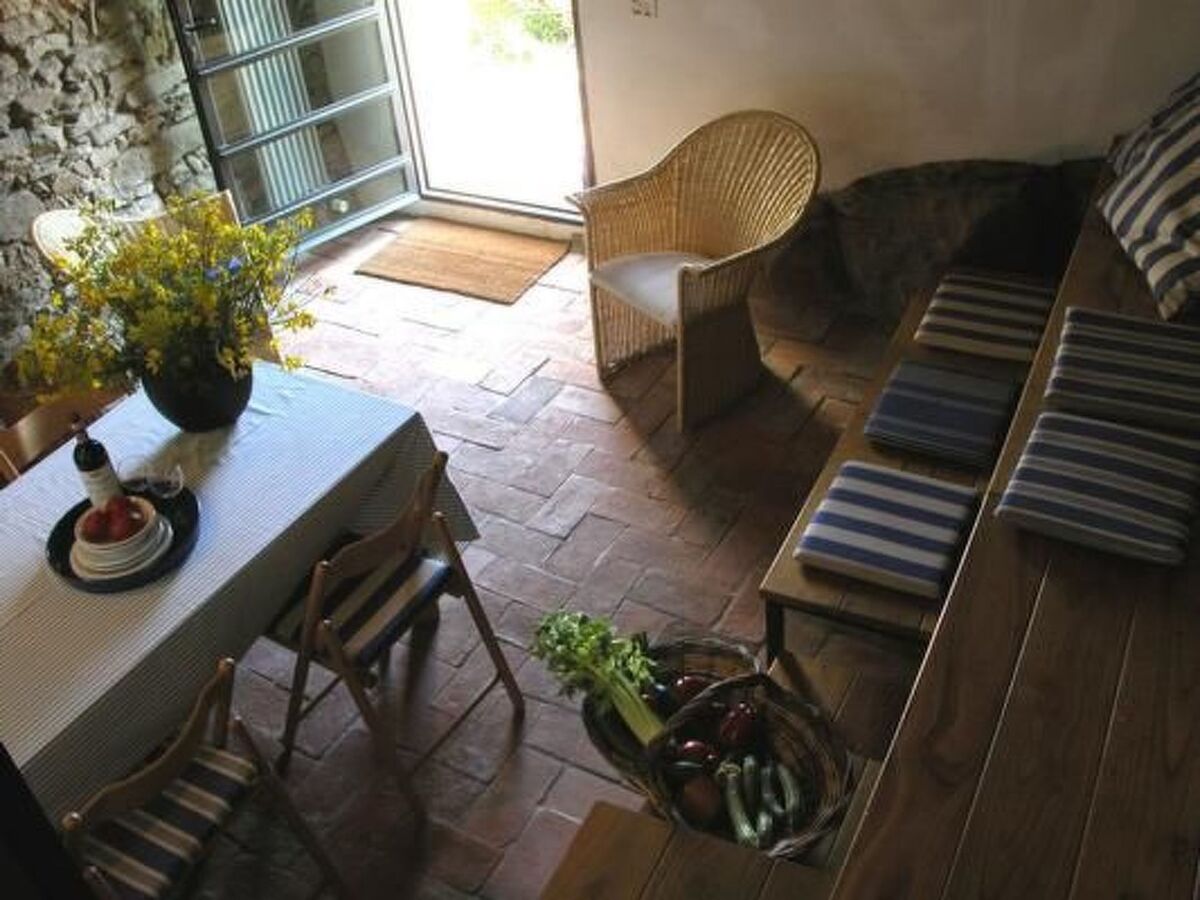 Lo Studio - Appartement Chianti avec plafonds de 4,5m - Photo 7