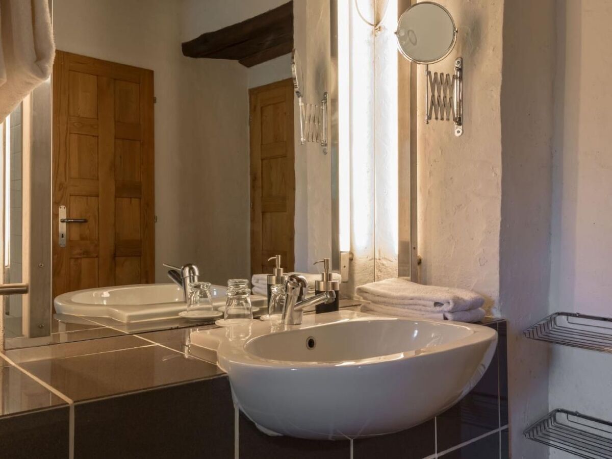 Lo Studio - Appartement Chianti avec plafonds de 4,5m - Photo 8