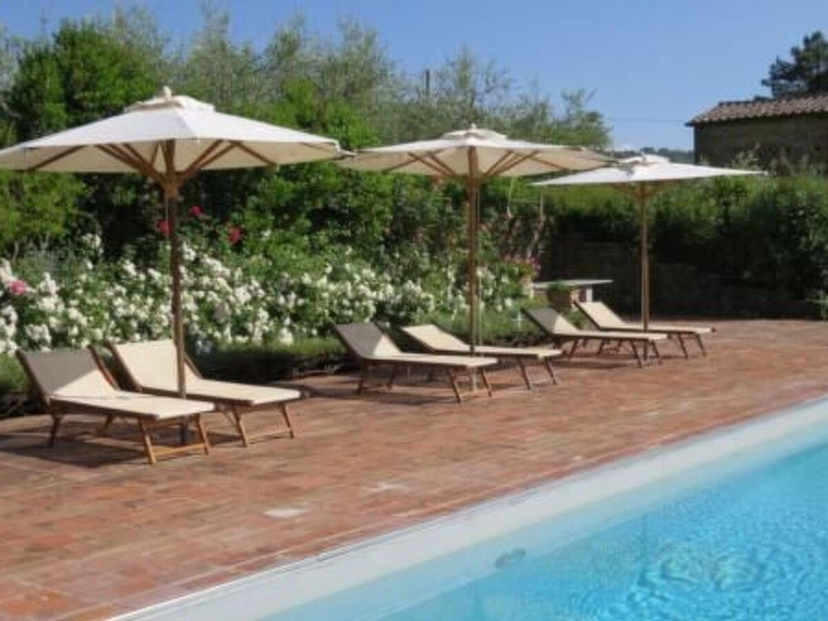 Lo Studio - Appartement Chianti avec plafonds de 4,5m - Photo 9