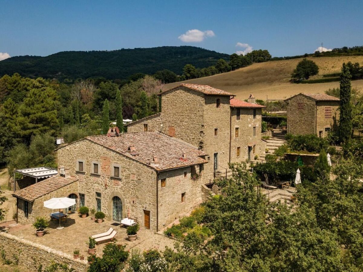 Lo Studio - Appartement Chianti avec plafonds de 4,5m - Photo 15