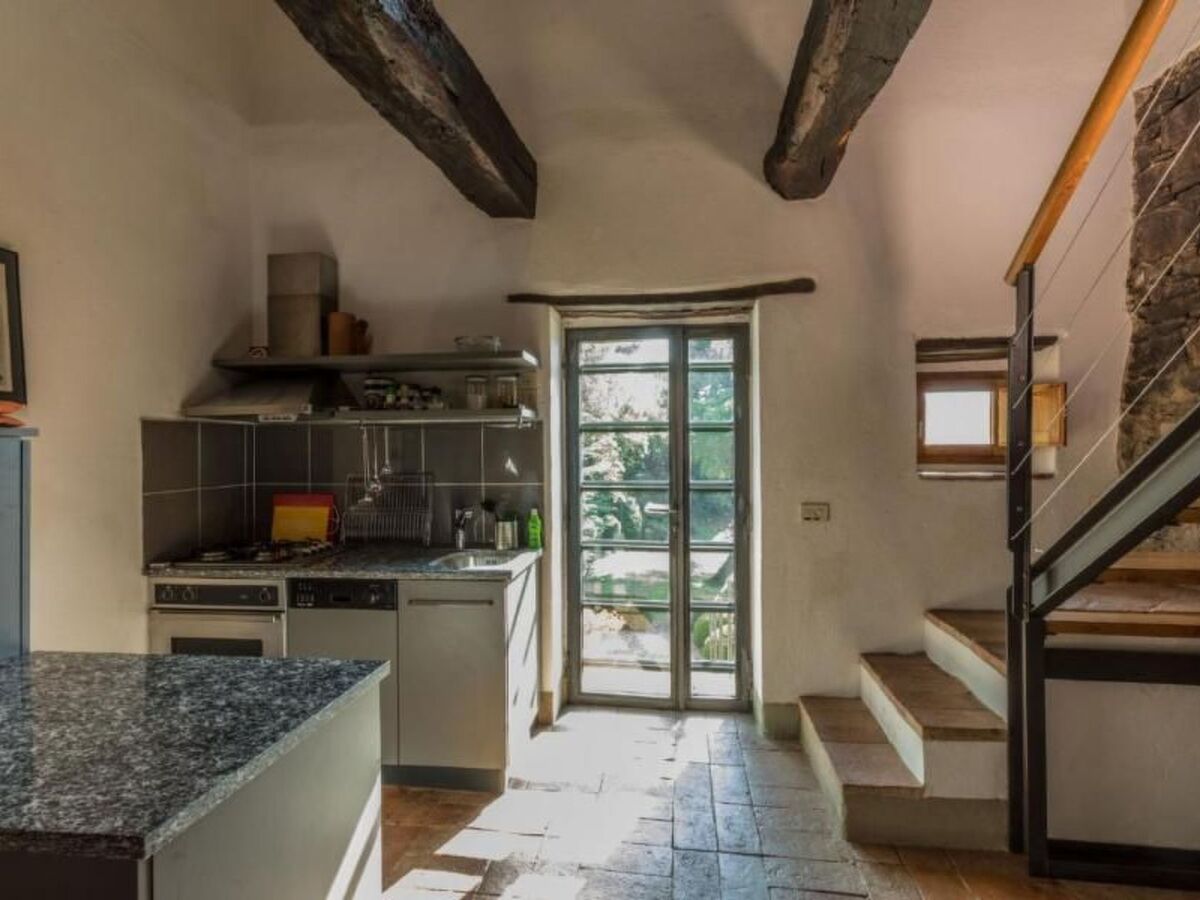 La Torre, maison médiévale à Greve in Chianti - Photo 5