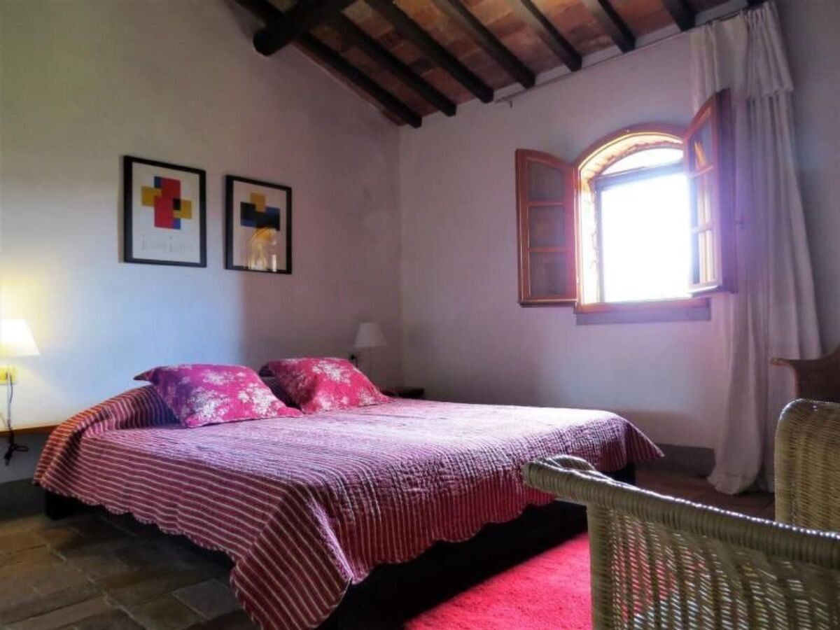 La Torre, maison médiévale à Greve in Chianti - Photo 6