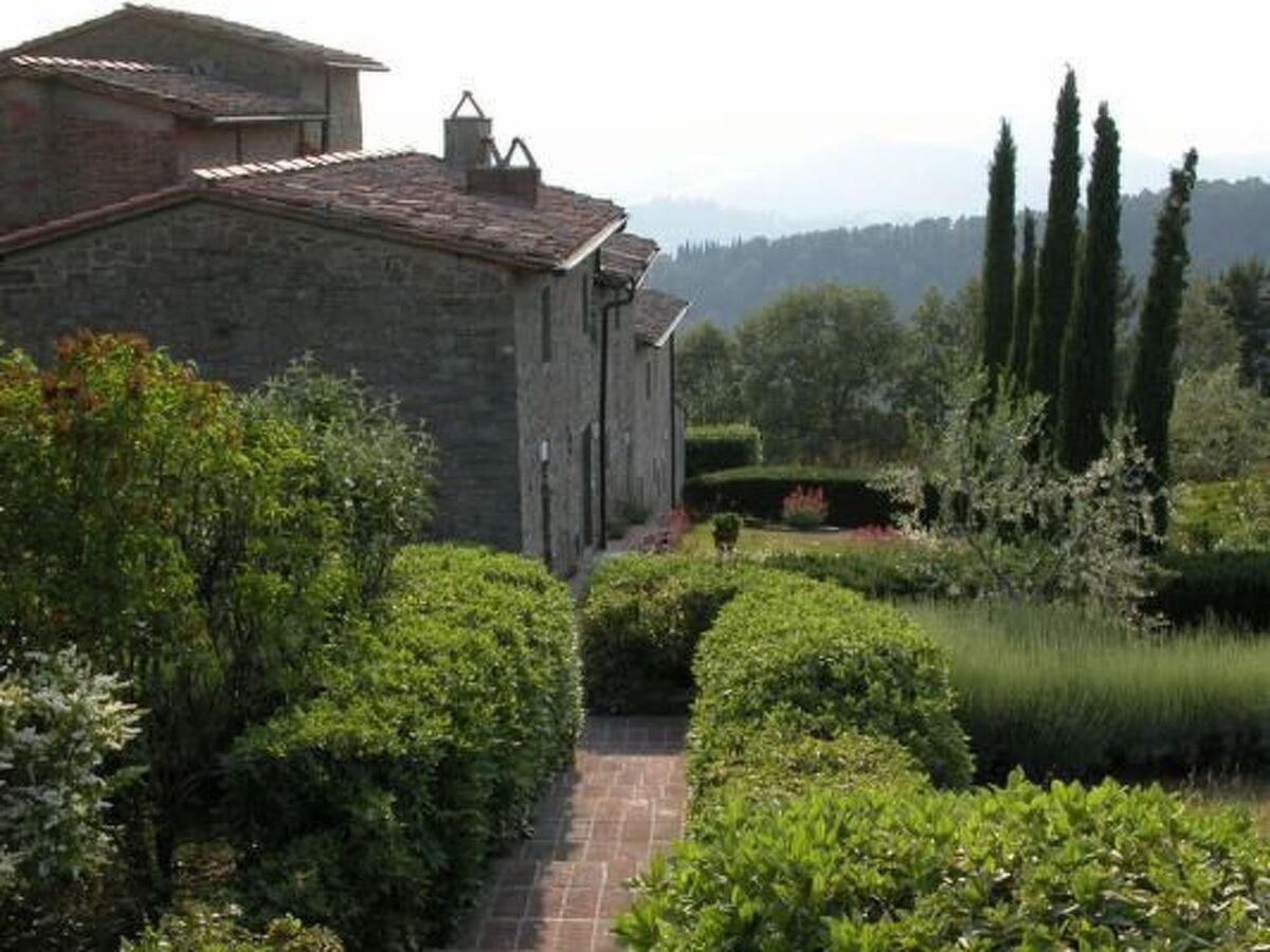 La Torre, maison médiévale à Greve in Chianti - Photo 17