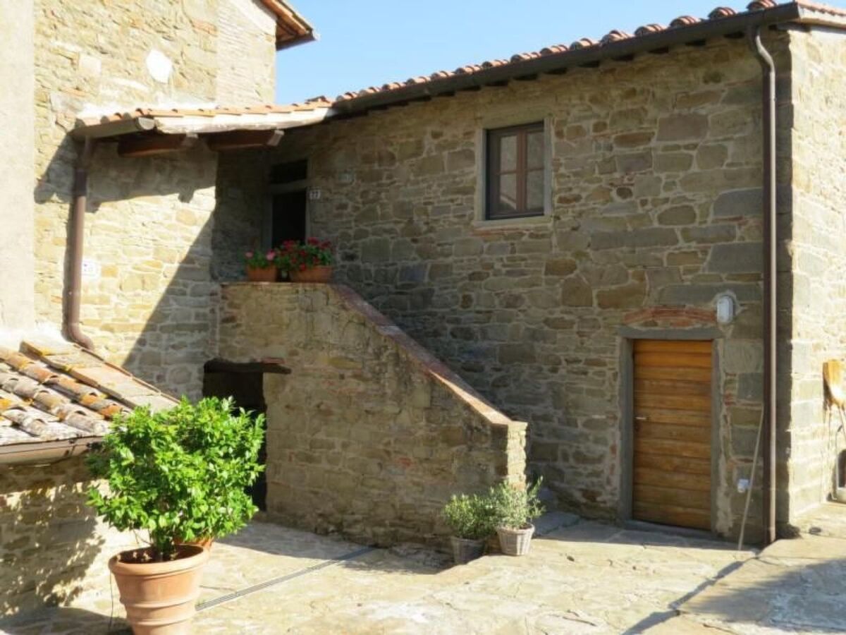 Il Lungo, appartement 4 pers. cœur Chianti - Photo 2