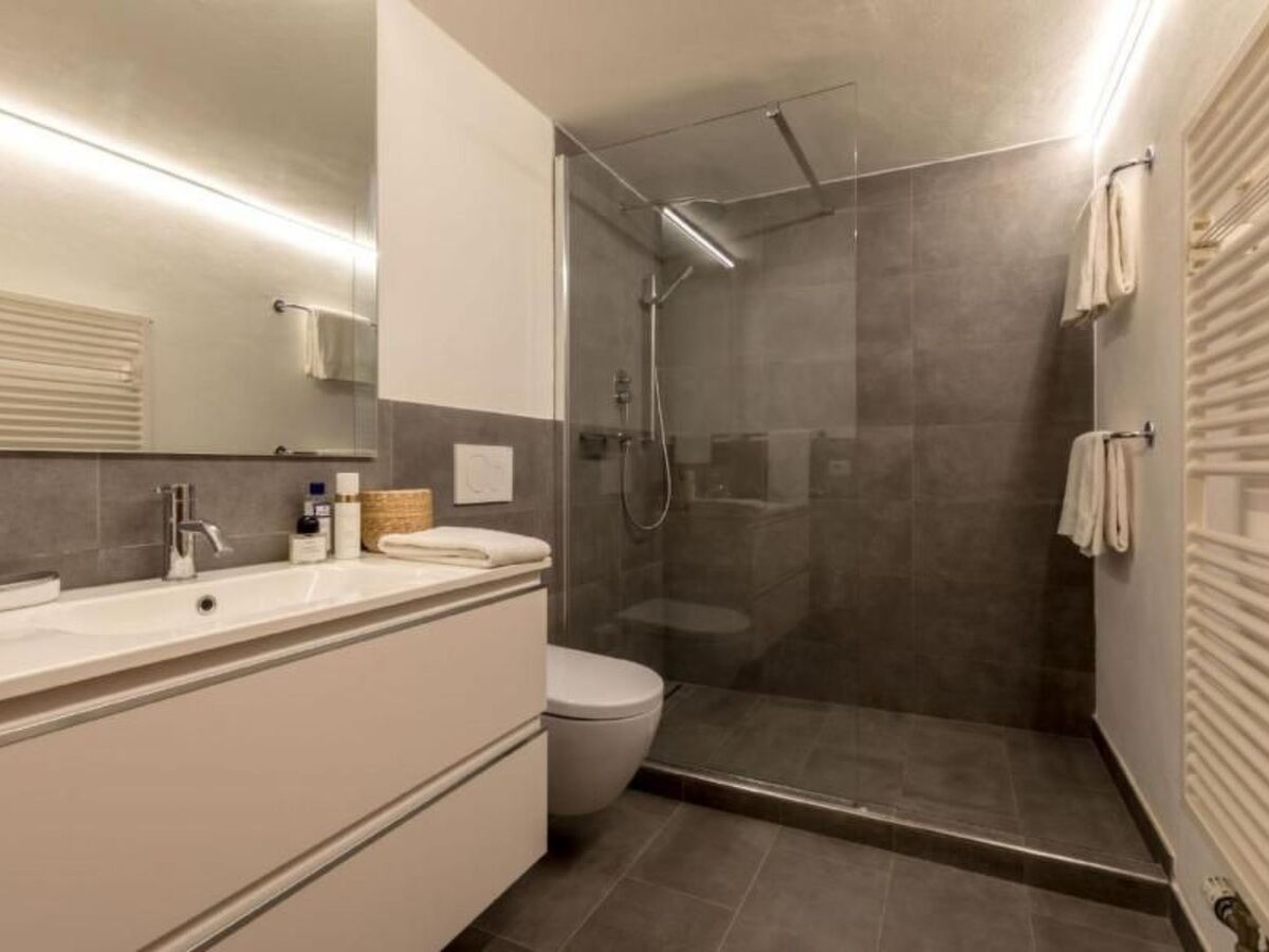 Il Lungo, appartement 4 pers. cœur Chianti - Photo 8