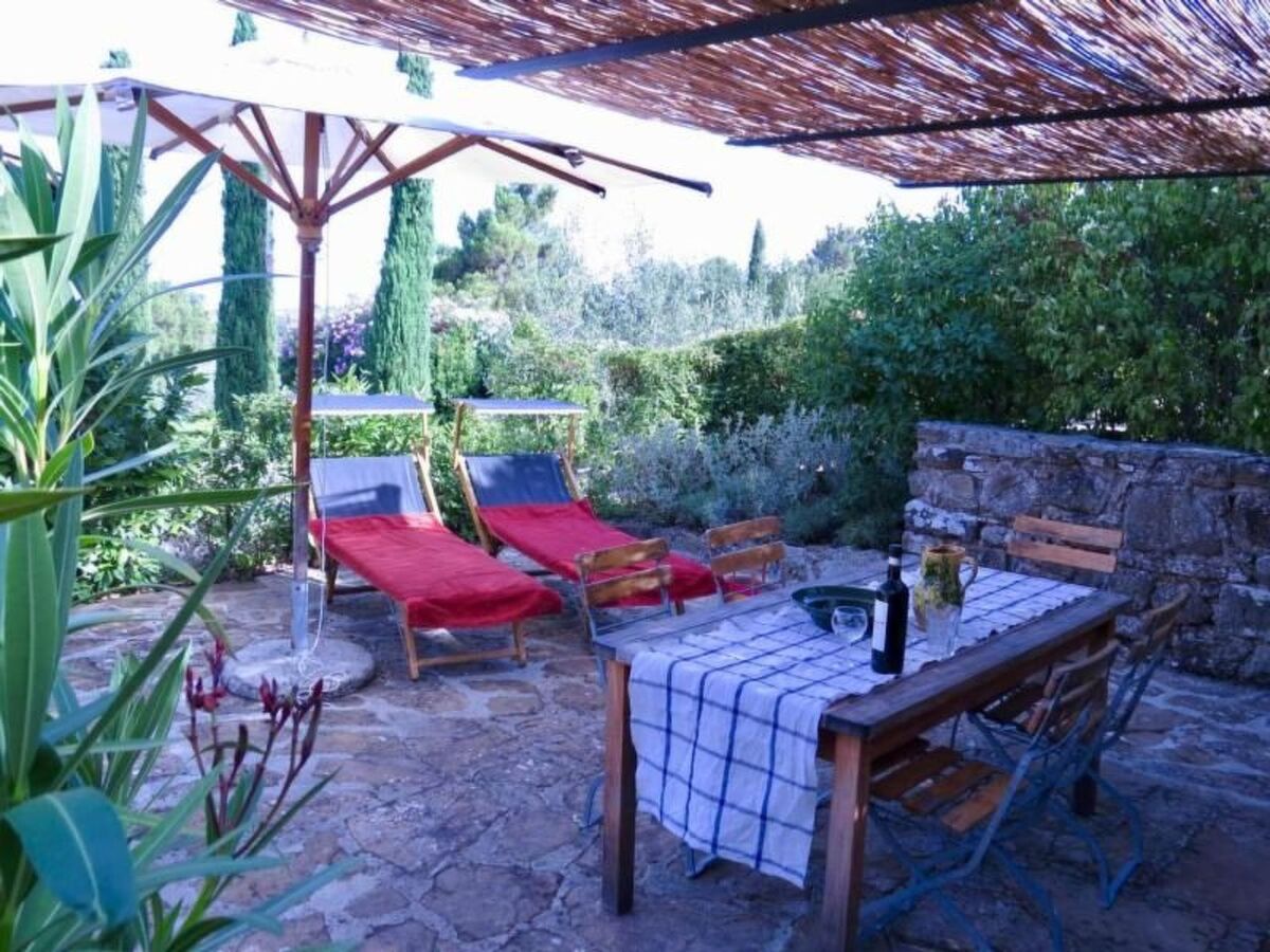 Il Lungo, appartement 4 pers. cœur Chianti - Photo 9