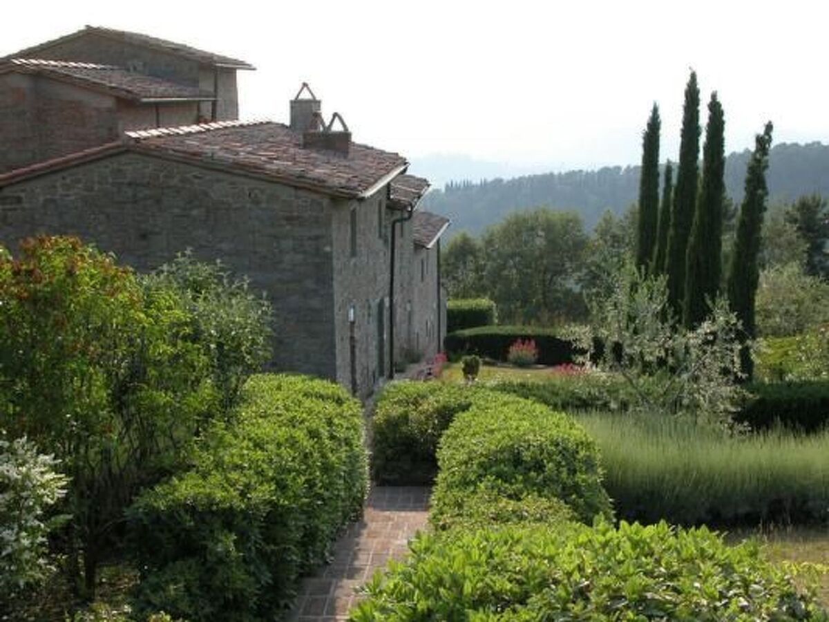 Il Lungo, appartement 4 pers. cœur Chianti - Photo 10