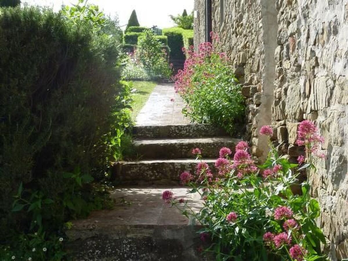 Il Lungo, appartement 4 pers. cœur Chianti - Photo 11