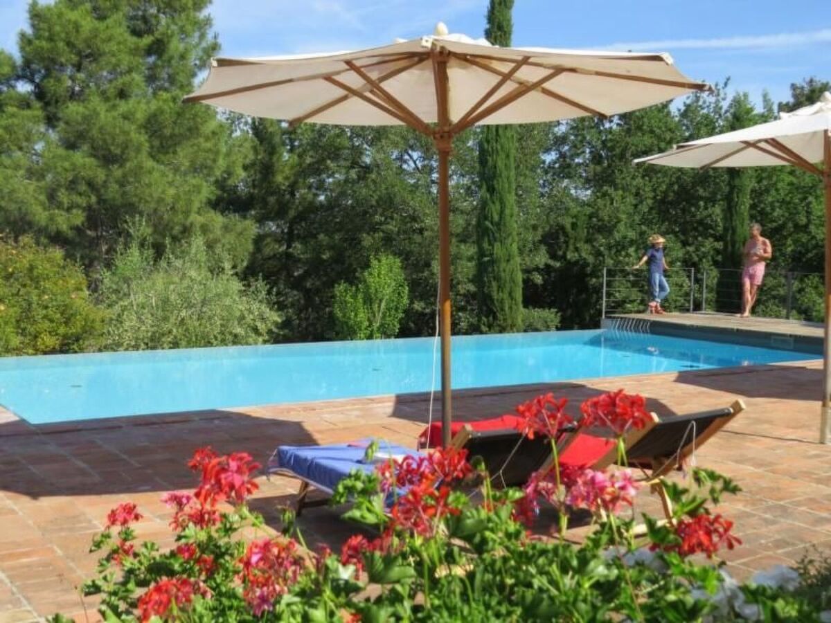 Il Lungo, appartement 4 pers. cœur Chianti - Photo 14