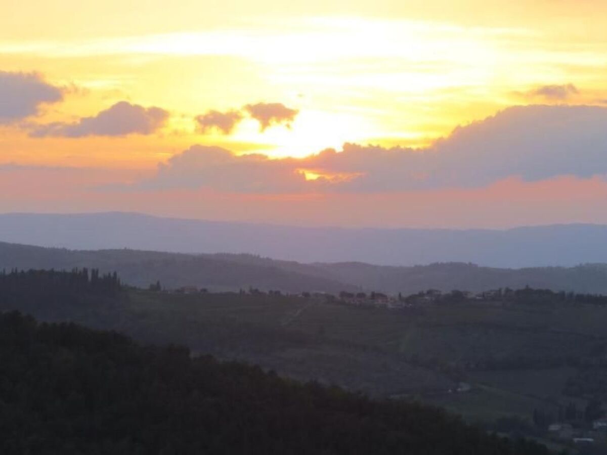 Il Lungo, appartement 4 pers. cœur Chianti - Photo 19