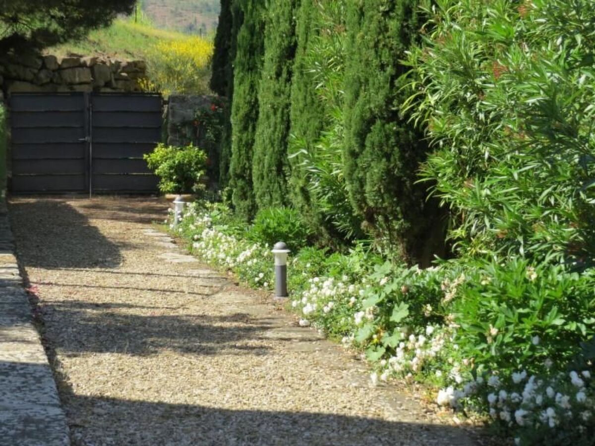 Il Lungo, appartement 4 pers. cœur Chianti - Photo 20