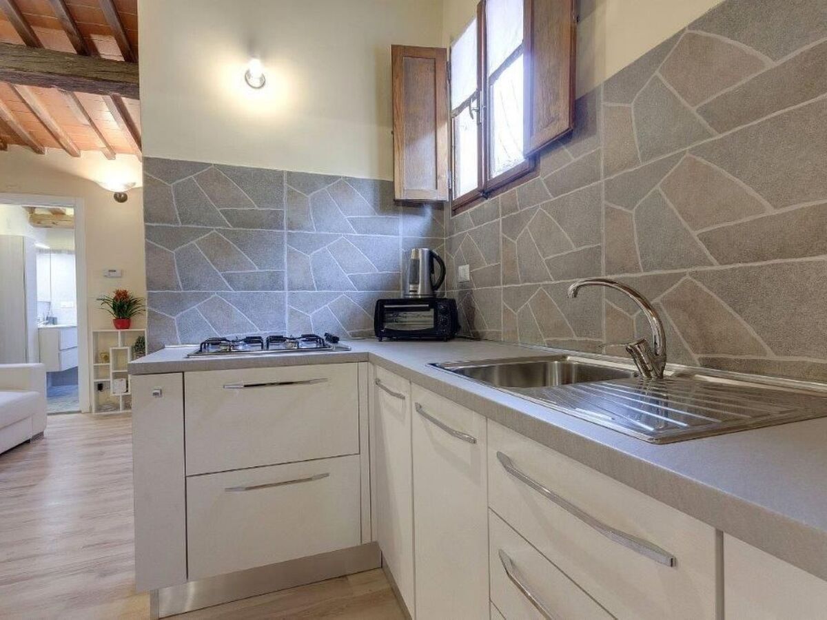 Appartement moderne 70m² San Lorenzo, Florence - Photo 3