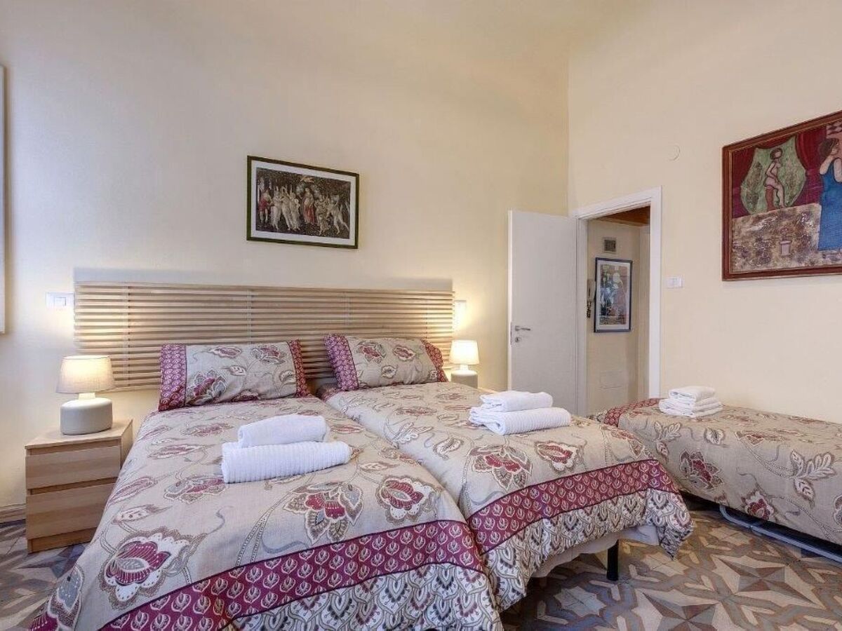 Appartement moderne 70m² San Lorenzo, Florence - Photo 9