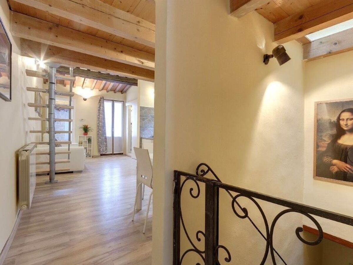 Appartement moderne 70m² San Lorenzo, Florence - Photo 12