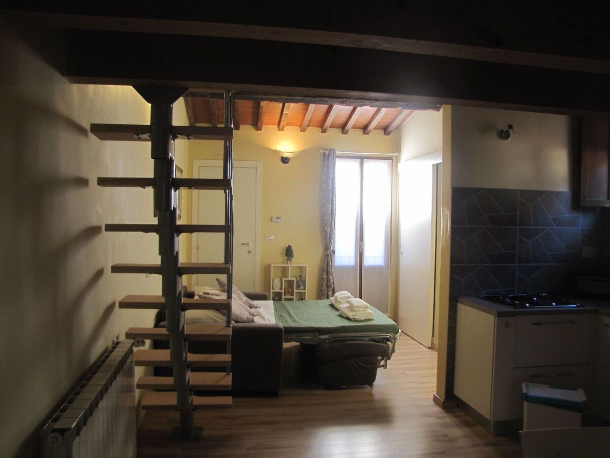 Appartement moderne 70m² San Lorenzo, Florence - Photo 21