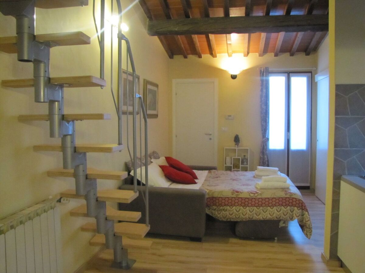 Appartement moderne 70m² San Lorenzo, Florence - Photo 22