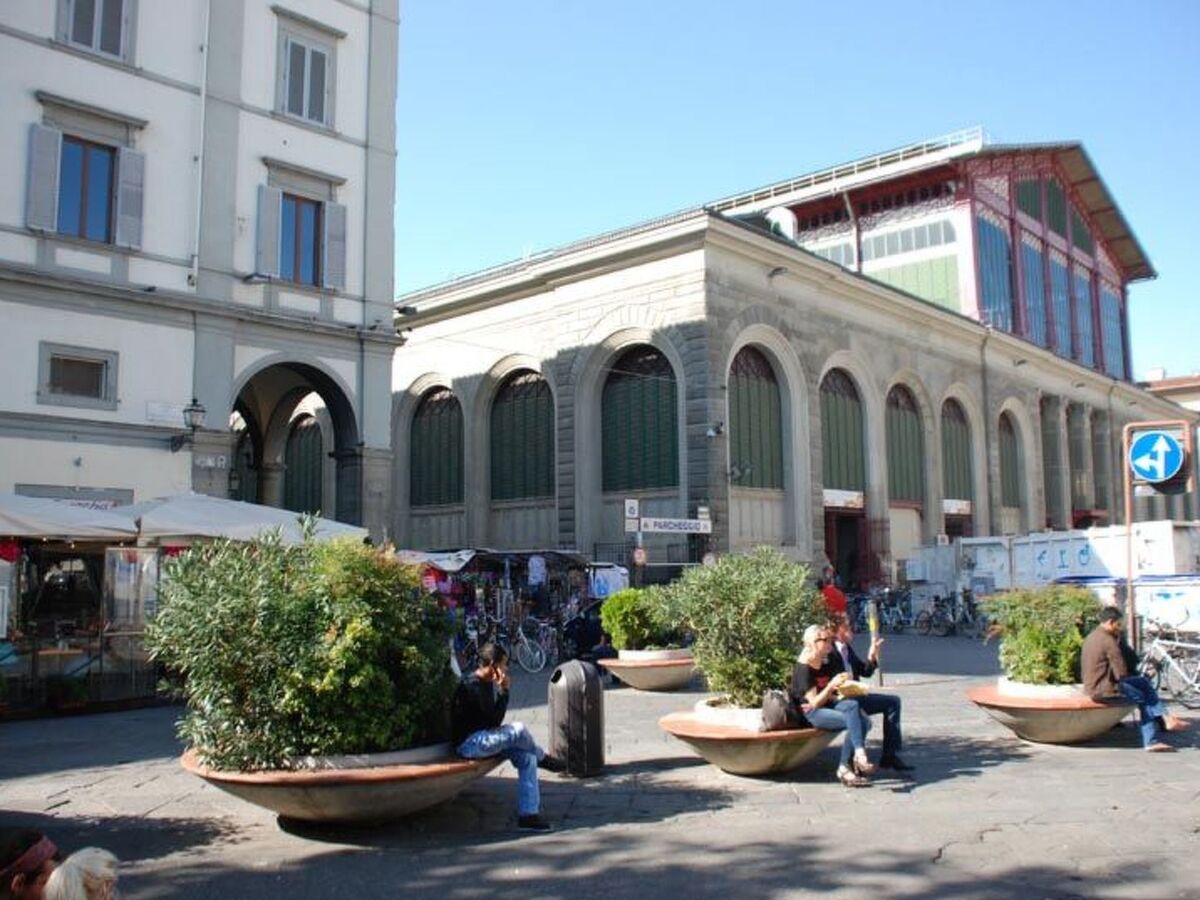 Appartement moderne 70m² San Lorenzo, Florence - Photo 26