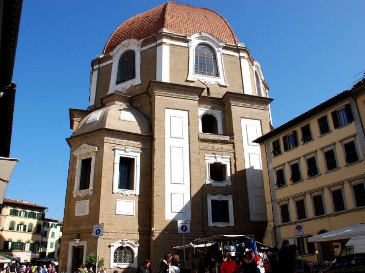 Appartement moderne 70m² San Lorenzo, Florence - Photo 27