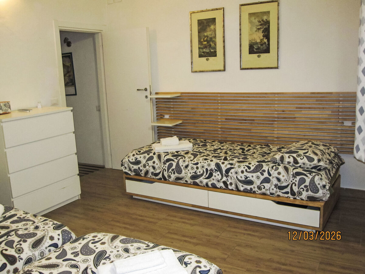 Appartement Guelfa House, 5 personnes à 100 m du centre - Photo 16