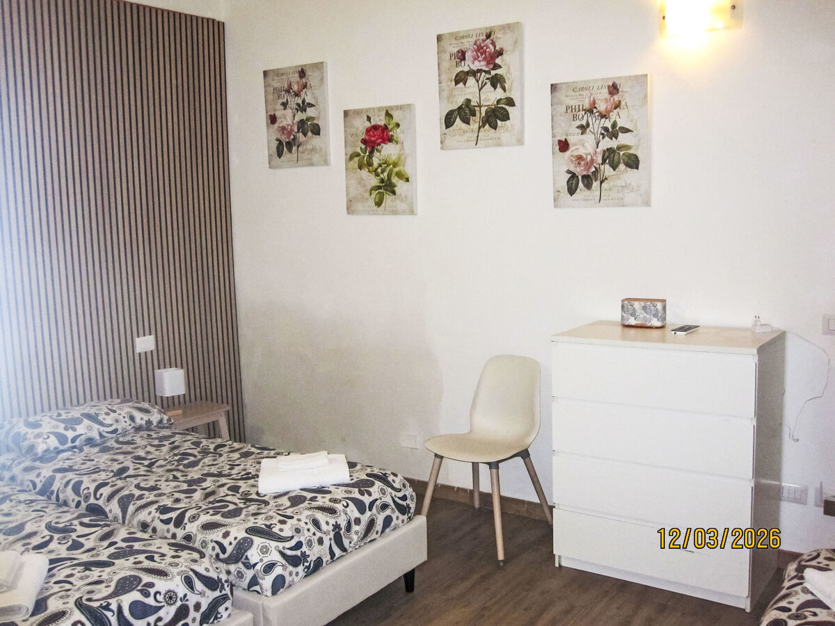 Appartement Guelfa House, 5 personnes à 100 m du centre - Photo 17