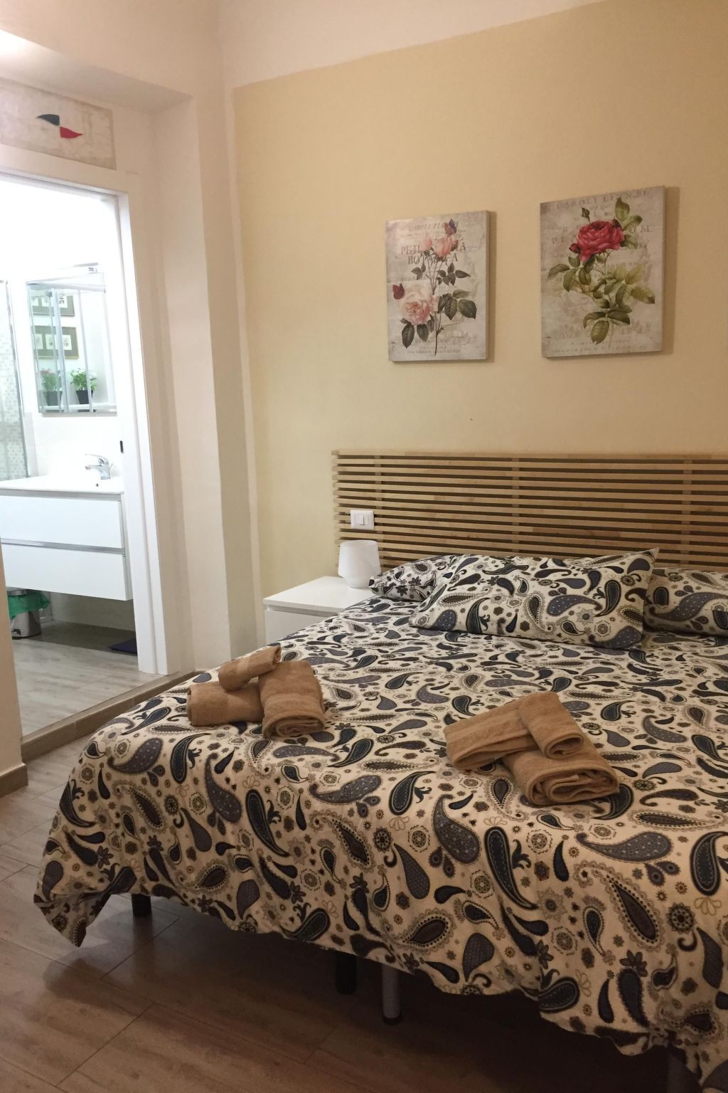 Appartement Guelfa House, 5 personnes à 100 m du centre - Photo 25