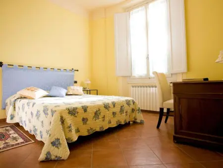 Location appartement à Florence, Anguillara Wohnung mit Waschmaschine