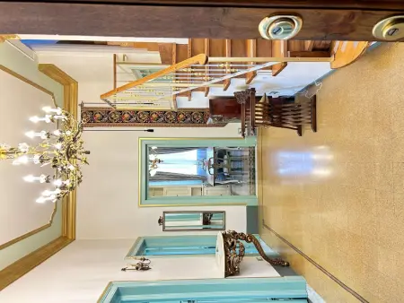 Location appartement à Florence, Florentine Penthouse von FlorenceHospitality