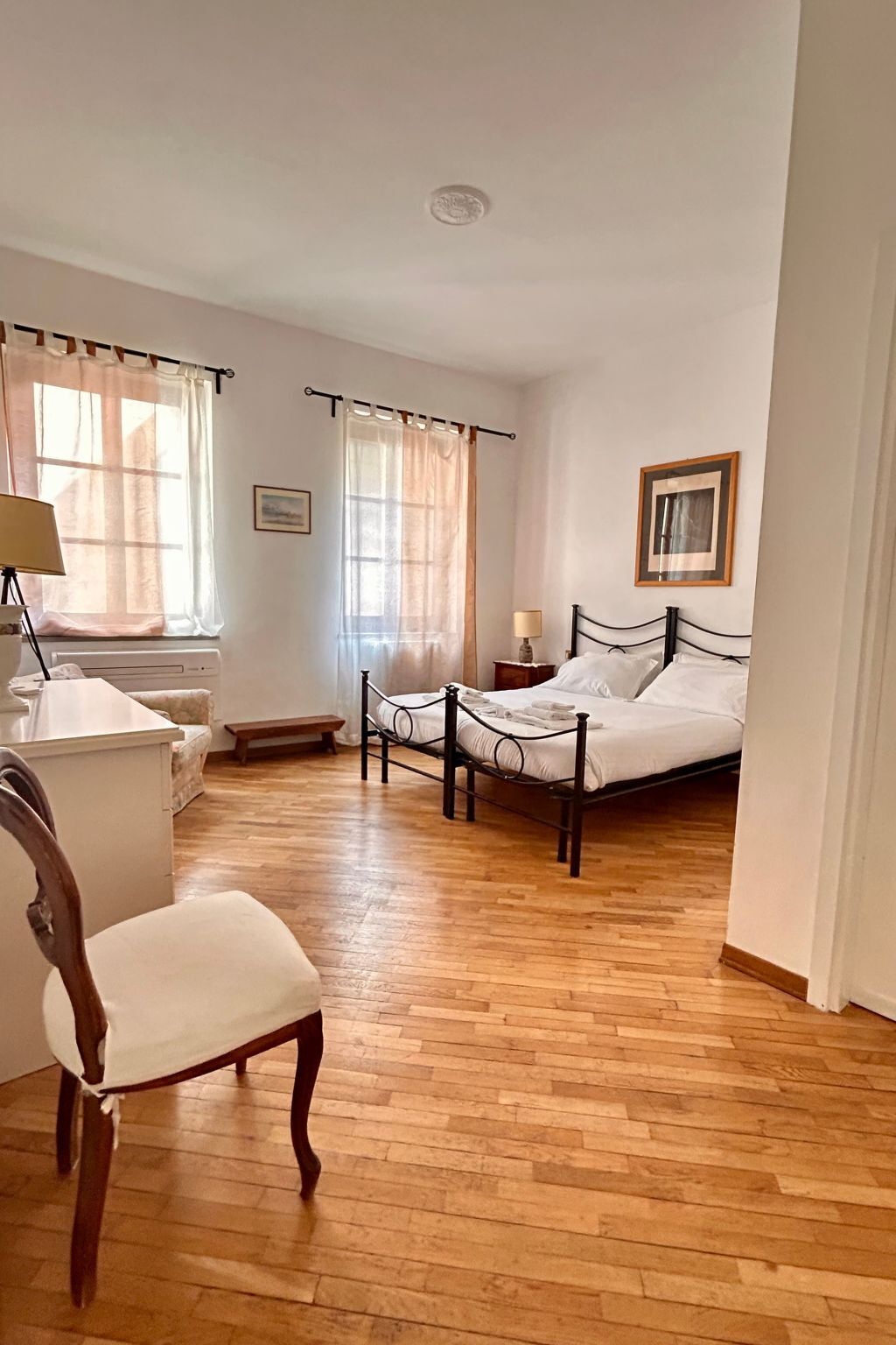 Appartement 2 chambres avec ascenseur à Florence - Photo 1