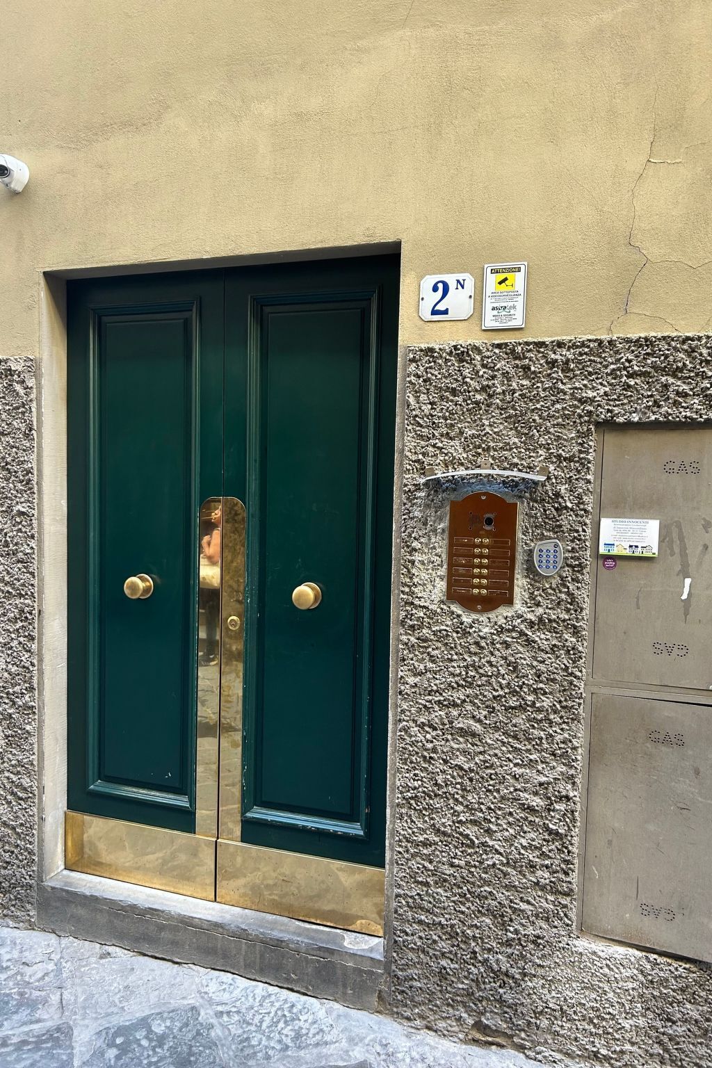 Appartement 2 chambres avec ascenseur à Florence - Photo 2
