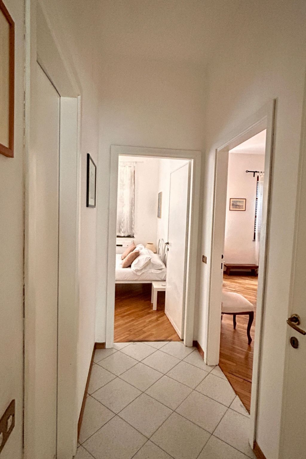 Appartement 2 chambres avec ascenseur à Florence - Photo 8