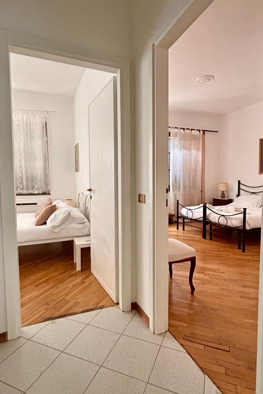 Appartement 2 chambres avec ascenseur à Florence - Photo 9