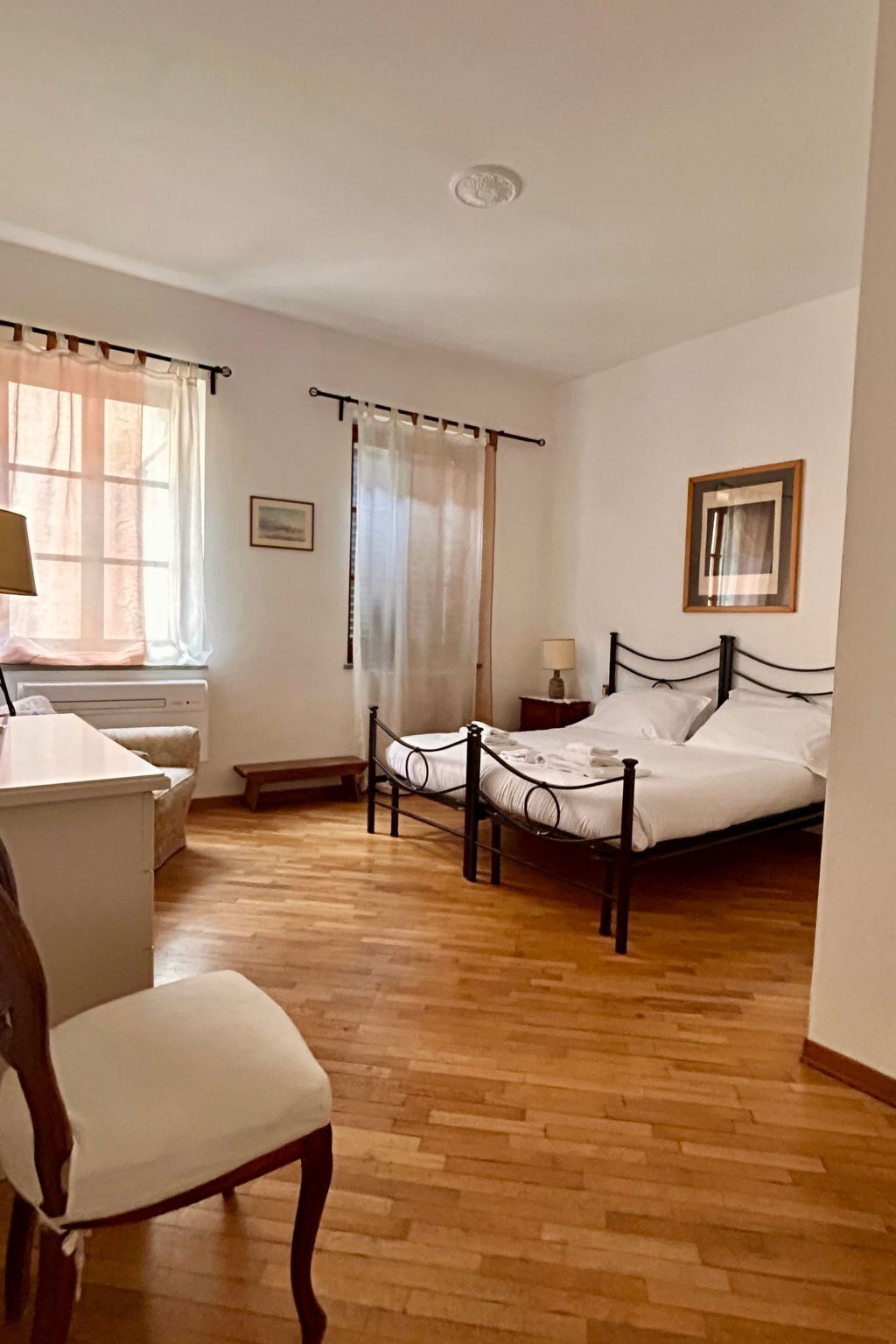 Appartement 2 chambres avec ascenseur à Florence - Photo 10