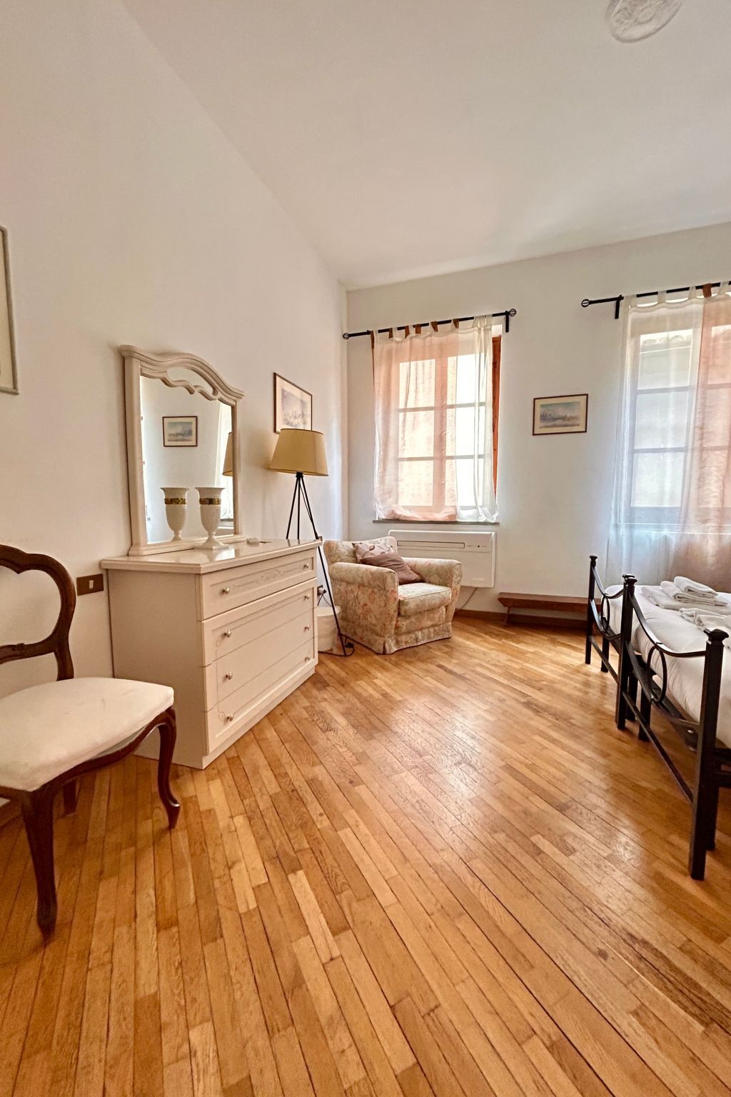 Appartement 2 chambres avec ascenseur à Florence - Photo 13