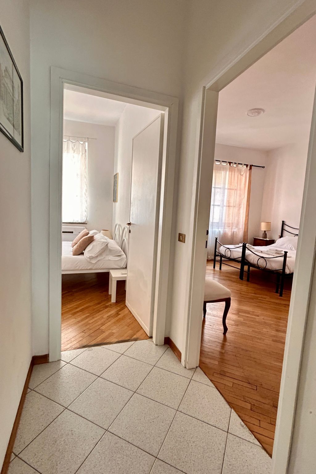 Appartement 2 chambres avec ascenseur à Florence - Photo 14