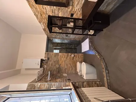 Appartement 2 chambres avec jardin privé et spa à Florence : photo 12