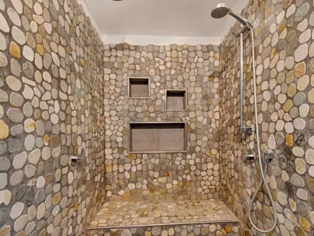 Appartement 2 chambres avec jardin privé et spa à Florence : photo 13